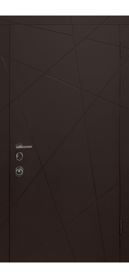 ВХОДНЫЕ ДВЕРИ СО СКЛАДА Входные двери КА64 